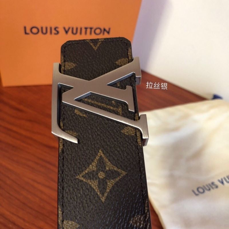 Louis Vuitton Belts